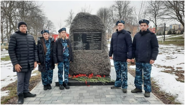 15 февраля — День вывода советских войск из Афганистана.