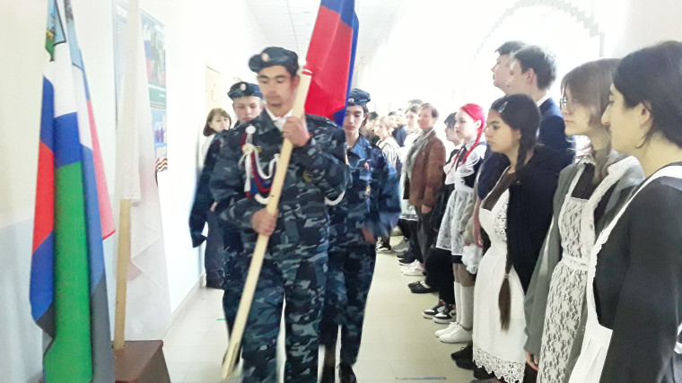 Разговоры о важном.