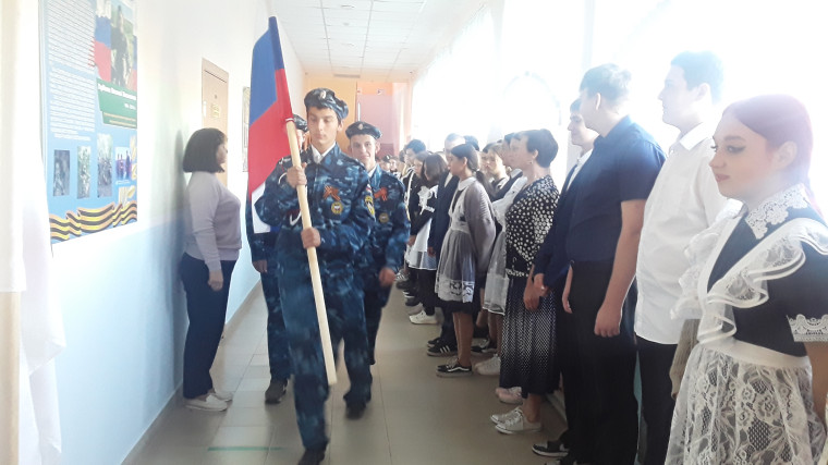 Раговоры о важном.