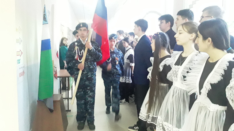 Разговоры о важном.
